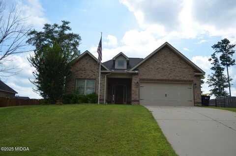 188 Presidents Way, Forsyth, GA 31029