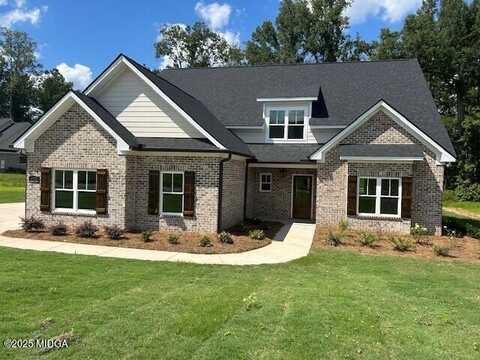177 Camden Trace, Macon, GA 31210