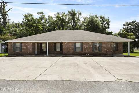 610 W Oak Drive, Gulfport, MS 39507