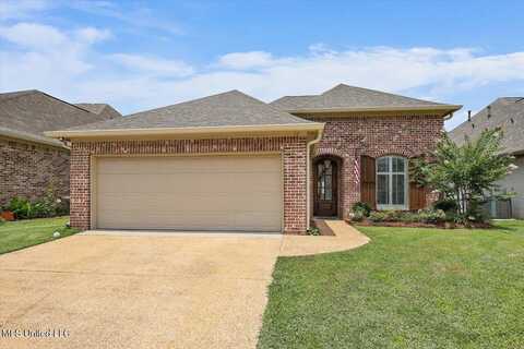 38 Savannah Circle, Brandon, MS 39047