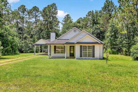 18207 Highway 603, Kiln, MS 39556