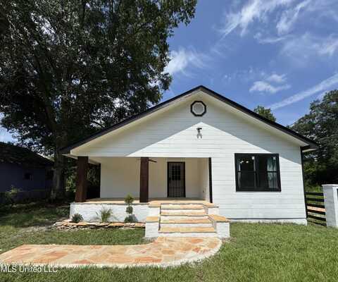 716 New Orleans Street, Hattiesburg, MS 39401
