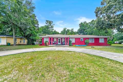 112 Olson Avenue, Long Beach, MS 39560