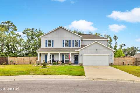 11585 Paige Cove, Ocean Springs, MS 39564
