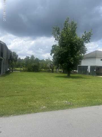 Lot 140 Riverroad, Gulfport, MS 39503