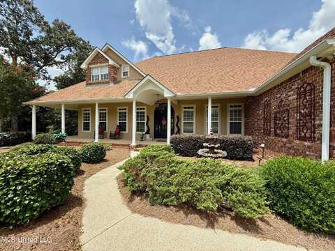 8289 Ridgewood Drive, Kiln, MS 39556
