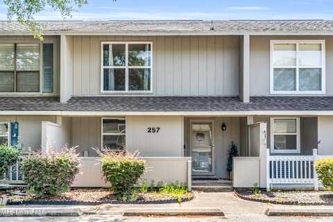 257 Highpoint Drive, Diamondhead, MS 39525