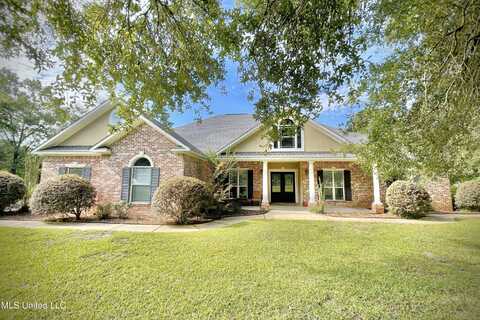 24000 Robert E Lee Road, Lucedale, MS 39452