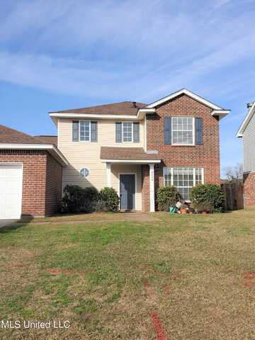18098 Lake Vista Drive, Gulfport, MS 39503