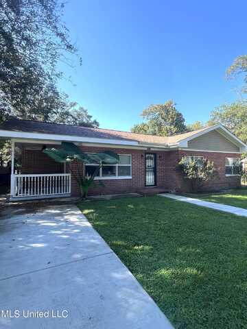 2005 23rd Street, Gulfport, MS 39501