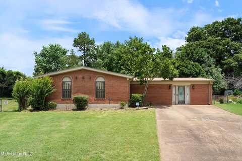 1856 Amhurst Cove, Southaven, MS 38671