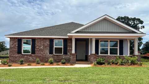 32 Crown Drive, Lucedale, MS 39452