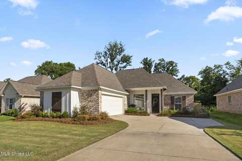 254 Buttonwood Lane, Canton, MS 39046