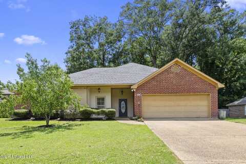 452 Pecan Circle, Brandon, MS 39042