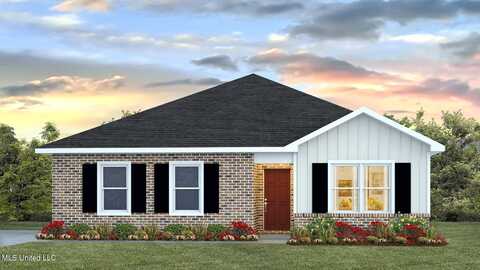 34 Monarch Drive, Lucedale, MS 39452