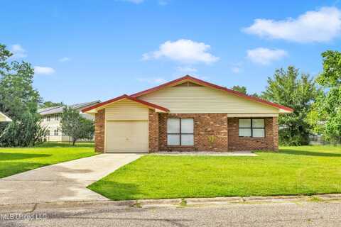 2309 Cottonwood Drive, Gulfport, MS 39503