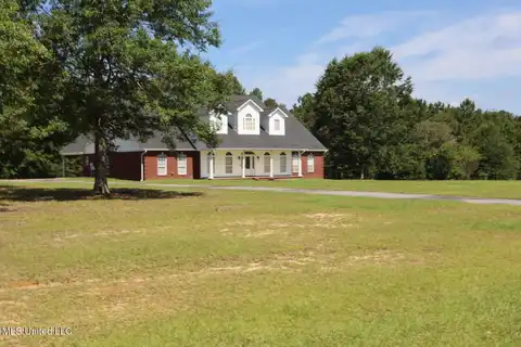 2212 Sampras Boulevard, Vancleave, MS 39565