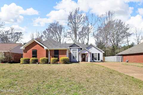 417 Hemlock Drive, Flowood, MS 39232