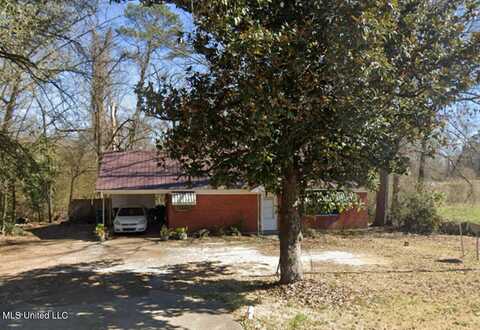 15636 N Jackson Street, Durant, MS 39063