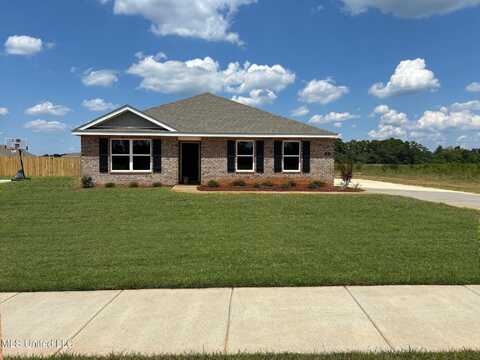 80 Monarch Drive, Lucedale, MS 39452