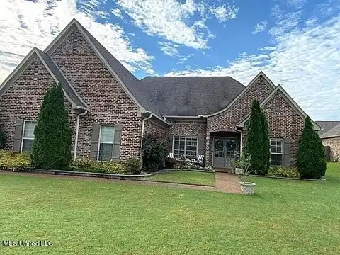 771 Robertson Way, Hernando, MS 38632