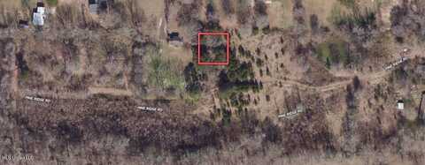 3955 Pinehaven Drive, Jackson, MS 39209
