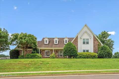 6923 Silver Cloud Cove, Olive Branch, MS 38654