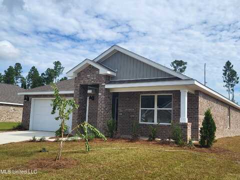 9605 Reserve Boulevard, Biloxi, MS 39532