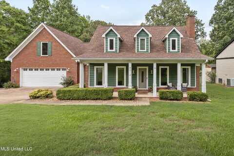 4012 Crystal Court, Nesbit, MS 38651