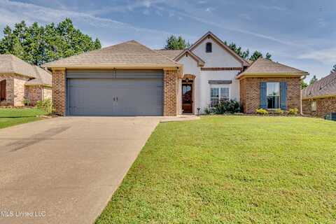 513 Willow Valley Circle, Brandon, MS 39047