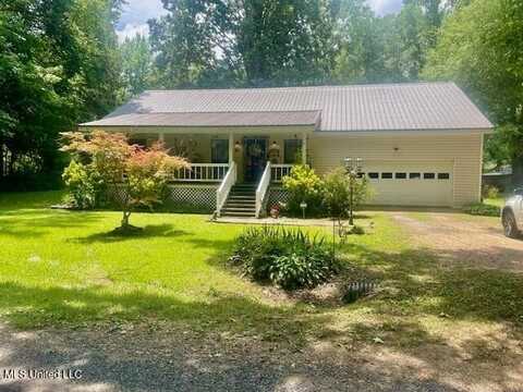 244 Meadowview Drive, Senatobia, MS 38668