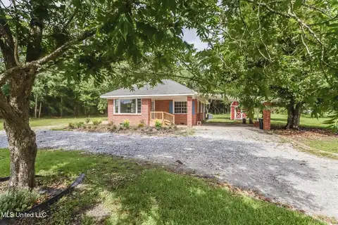 410 N Seal Avenue, Long Beach, MS 39560