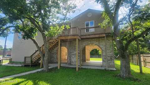 2708 Canty Street, Pascagoula, MS 39567