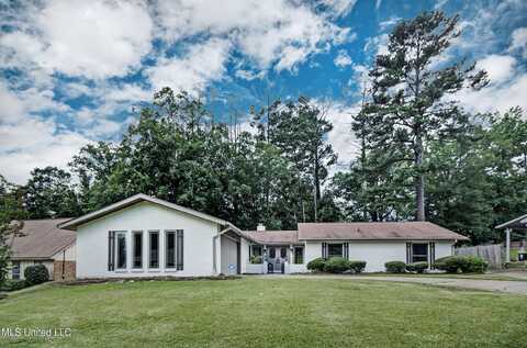 107 Carriage Hills Drive, Jackson, MS 39212