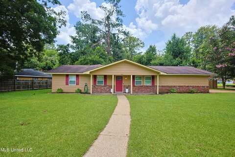 3204 Bienville Drive, Jackson, MS 39212