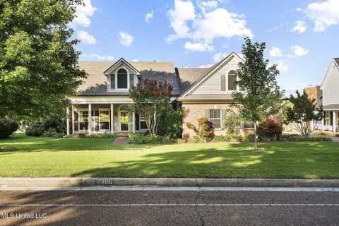7906 Kirkwood Cove, Olive Branch, MS 38654