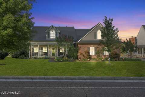 7906 Kirkwood Cove, Olive Branch, MS 38654