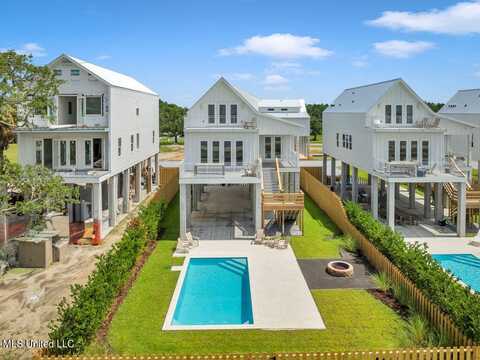 26470 W Beach Boulevard, Pass Christian, MS 39571