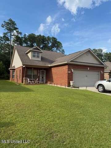 14164 Fox Hill Drive, Gulfport, MS 39503