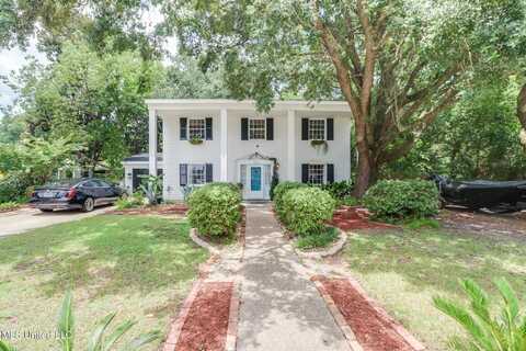 2512 Randall Drive, Biloxi, MS 39531
