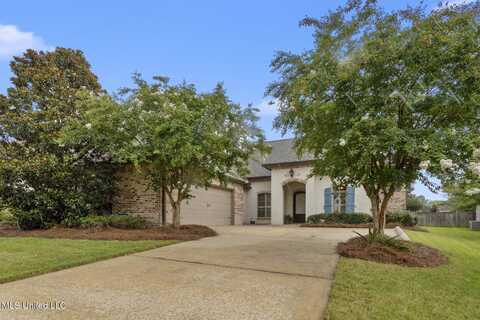 117 Belle Court, Madison, MS 39110