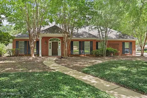 591 Brookstone Drive, Madison, MS 39110