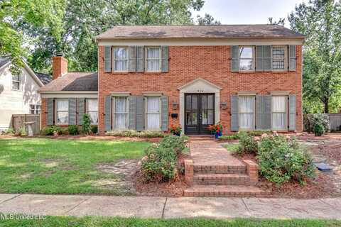 916 Newland Street, Jackson, MS 39211