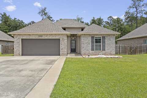 1004 Castine Pointe Boulevard, Long Beach, MS 39560