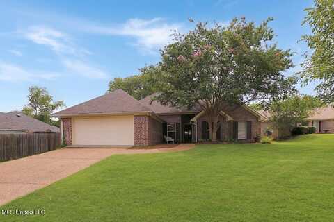 503 W Abbey Place, Brandon, MS 39047