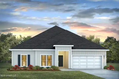 13453 Crane Drive, Vancleave, MS 39565