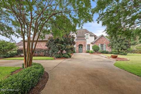 100 Indian Creek Boulevard, Flowood, MS 39232