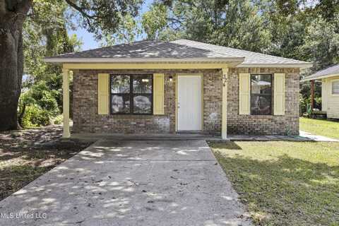 324 Haise Street, Biloxi, MS 39530