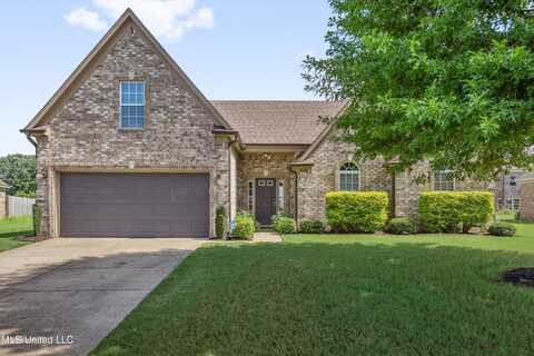 4408 Carroll Drive, Horn Lake, MS 38637