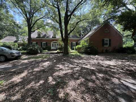 616 N Church Street, Hollandale, MS 38748